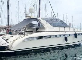 Hébergement Yacht