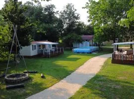 Del Falco AgriCamp-12 kilometers to Garda Lake and Verona