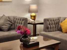 دار ود للأجنحة الفندقية Dar Wed, self catering accommodation in Jeddah