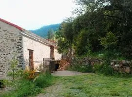 Auberge de Lascours