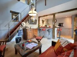 La porcherie du pet en l'air