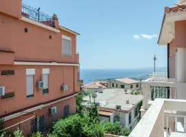 Taormina Sea View Studio