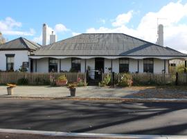 Ivy on Glenelg, boutique-hotel i Campbell Town