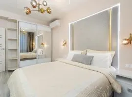Great Apartment 1