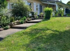 Chez Pepette et Serge
