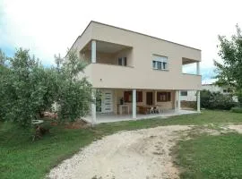 Apartmani Toni