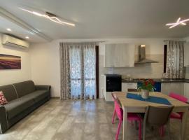 Casa Diamante, serviced apartment in San Vito lo Capo