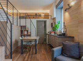 Casa Viganò, hotel a Como