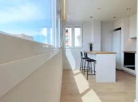 Aljarafe Central Square - by Pro Apartments
