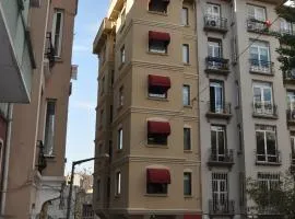 Hotel Taksim Home