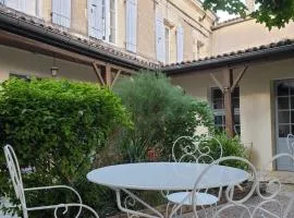 Le Relais du Chateau