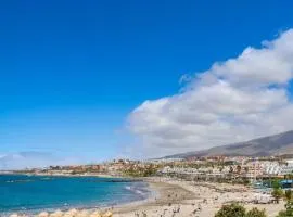 Precious 3 bedroom, Oasis de Fanabe Wifi Free