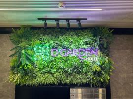 D'Garden Hotel Kuala Lumpur, хотел в района на Ampang, Куала Лумпур