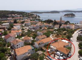 Double Room Hvar 15706d