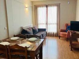 Increible Apartamento Solanelles