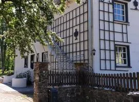 Ferienwohnung im Landhausstil