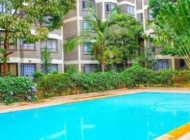 Lux Suites Green City Gardens Syokimau