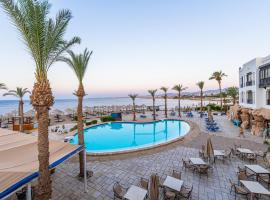 The Sharm Plaza, hotel in Sharm El Sheikh