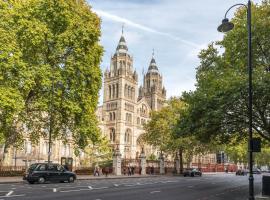 SouthKen Palace Suites