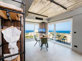 Salini Suites, vacation rental in Żebbuġ
