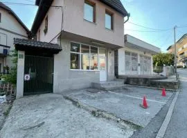 Apartment Grape Sarajevo