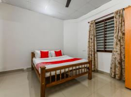 Flagship B&B Apartments, Hotel in Koni