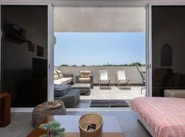 Santa Luzia Green Apartment