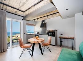 Salini Suites, khách sạn ở Żebbuġ