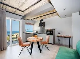Salini Suites