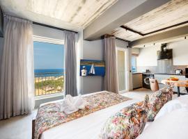 Żebbuġ में, होटल Salini Suites