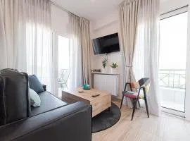 Mirtilo Apartment