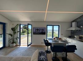 Sea view 2 bedroom apartment