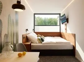 TIN INN Montabaur l einfach gut - nachhaltig, innovativ, modern