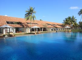 Thaala Bentota, hotell i Bentota