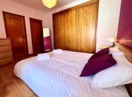 Porto d’Areia Beach House, apartamento en Peniche