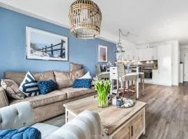 Ferienwohnung Ostseeloft Damp