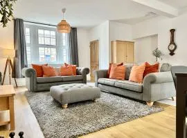 The Annex - Central Helmsley with parking