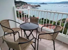Mirador a Granxa Tambo