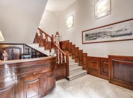 Garibaldi Suite，拿坡里的飯店