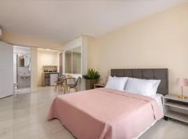 Lampraki Luxury Apartments