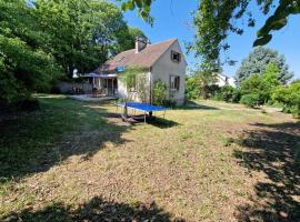 Maison Clamart proche Paris, villa in Clamart