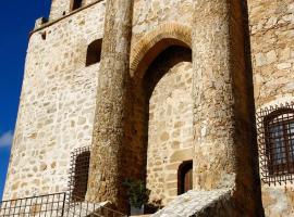 Toledo Sol Y Luna A desayuno Incluido, agroturismo en Manzaneque