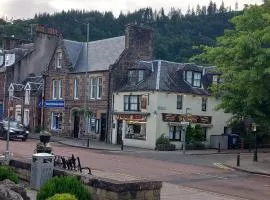 Stunning Village Centre Holiday Home