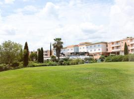 Hôtel Golf Fontcaude, hotel sa Montpellier