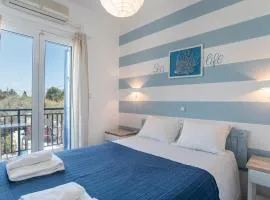 Livadia Seaside Studios 7