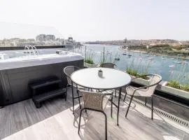 The Londoner Hotel Sliema
