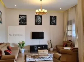 BLT Residence - Kasese A serene and tranquil home