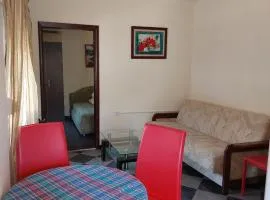 Apartmani Ksenija