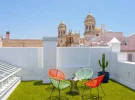 Genteel Home Catedral