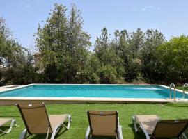 Tramuntana home with private pool, Can Canonge, hotelli Selvassa